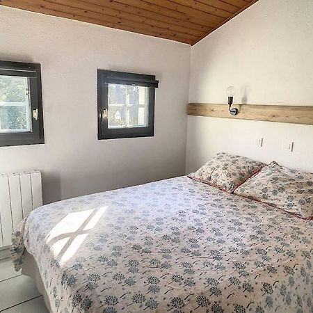 M-Fairway 01-Moliets Duplex 6 Personnes Dans Residence Avec Piscines Proche Du Golf Екстер'єр фото